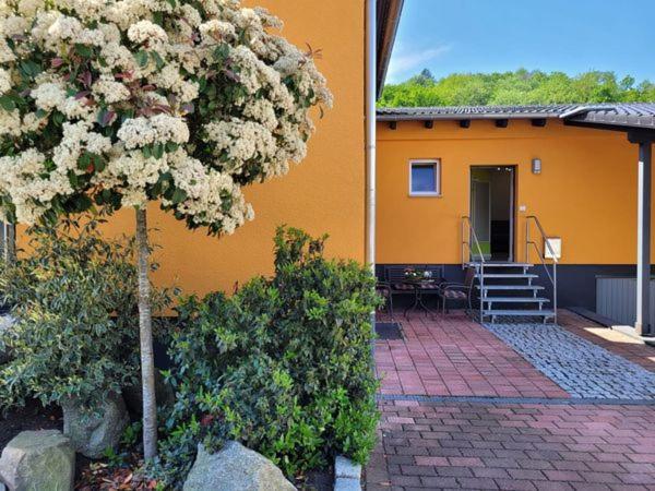 Ferienwohnung Jaeger Mörlenbach Екстериор снимка