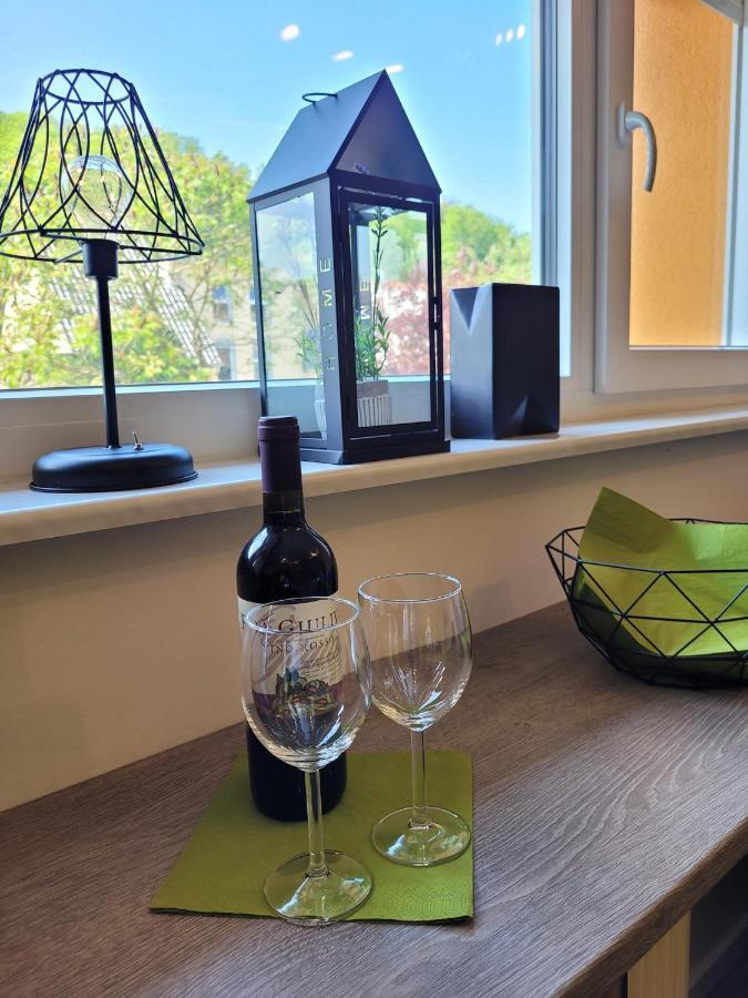Ferienwohnung Jaeger Mörlenbach Екстериор снимка