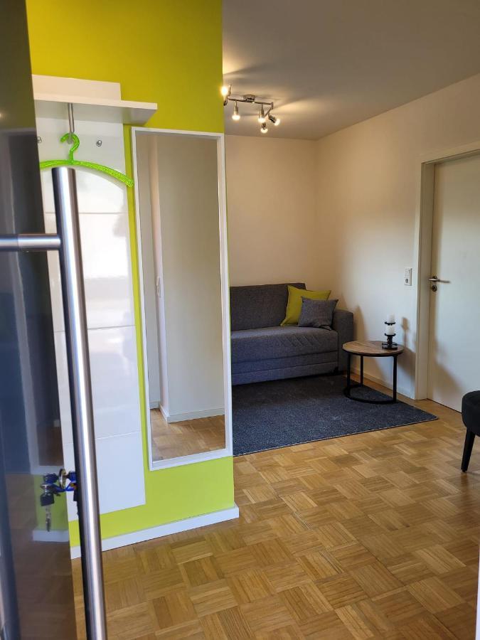 Ferienwohnung Jaeger Mörlenbach Екстериор снимка