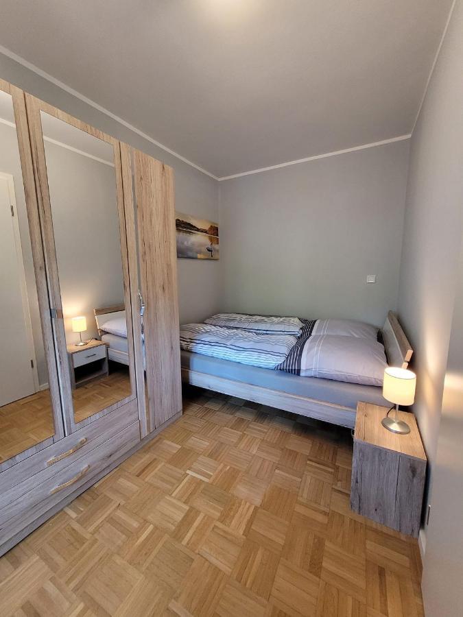 Ferienwohnung Jaeger Mörlenbach Екстериор снимка