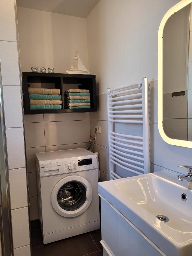Ferienwohnung Jaeger Mörlenbach Екстериор снимка