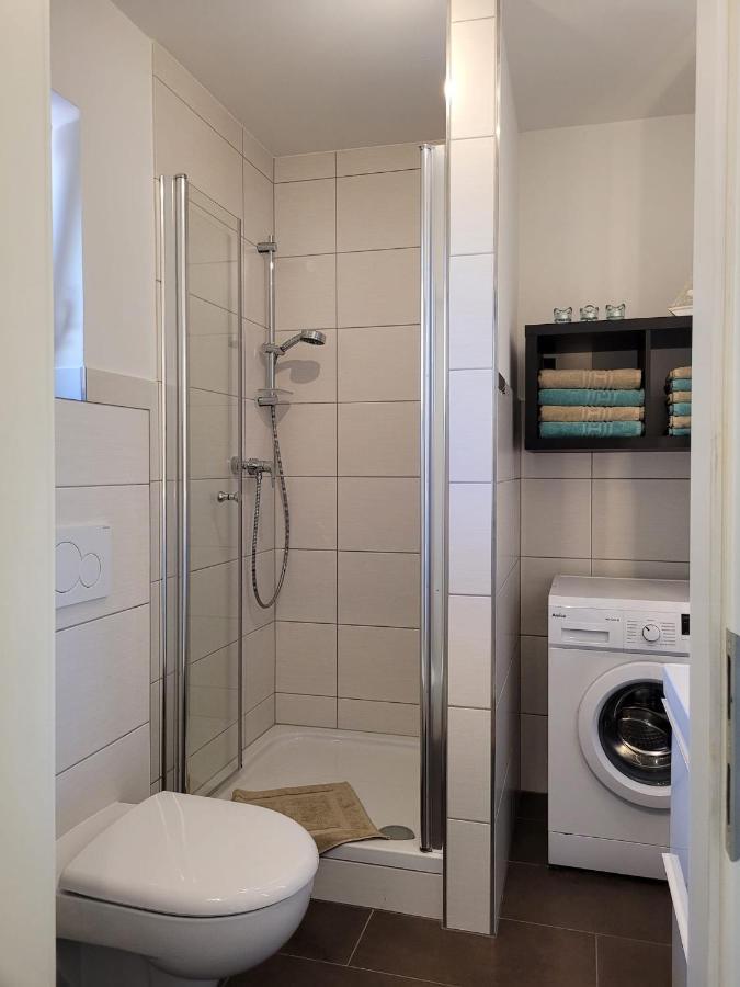 Ferienwohnung Jaeger Mörlenbach Екстериор снимка